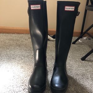 Women’s Rain boots